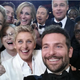 Imagen para el artículo titulado El mensaje más retuiteado de la historia: este selfie en los Oscar
